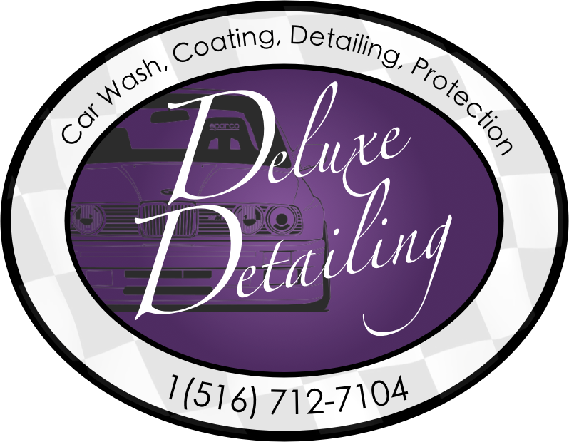 Deluxe Detailing NYC